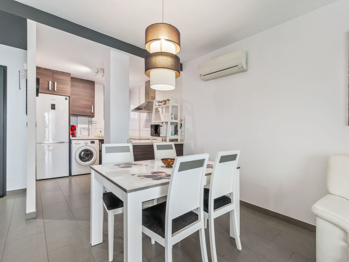 Oasis Beach 1 – Apt 88m² avec piscine à Orihuela Costa - Photo 9