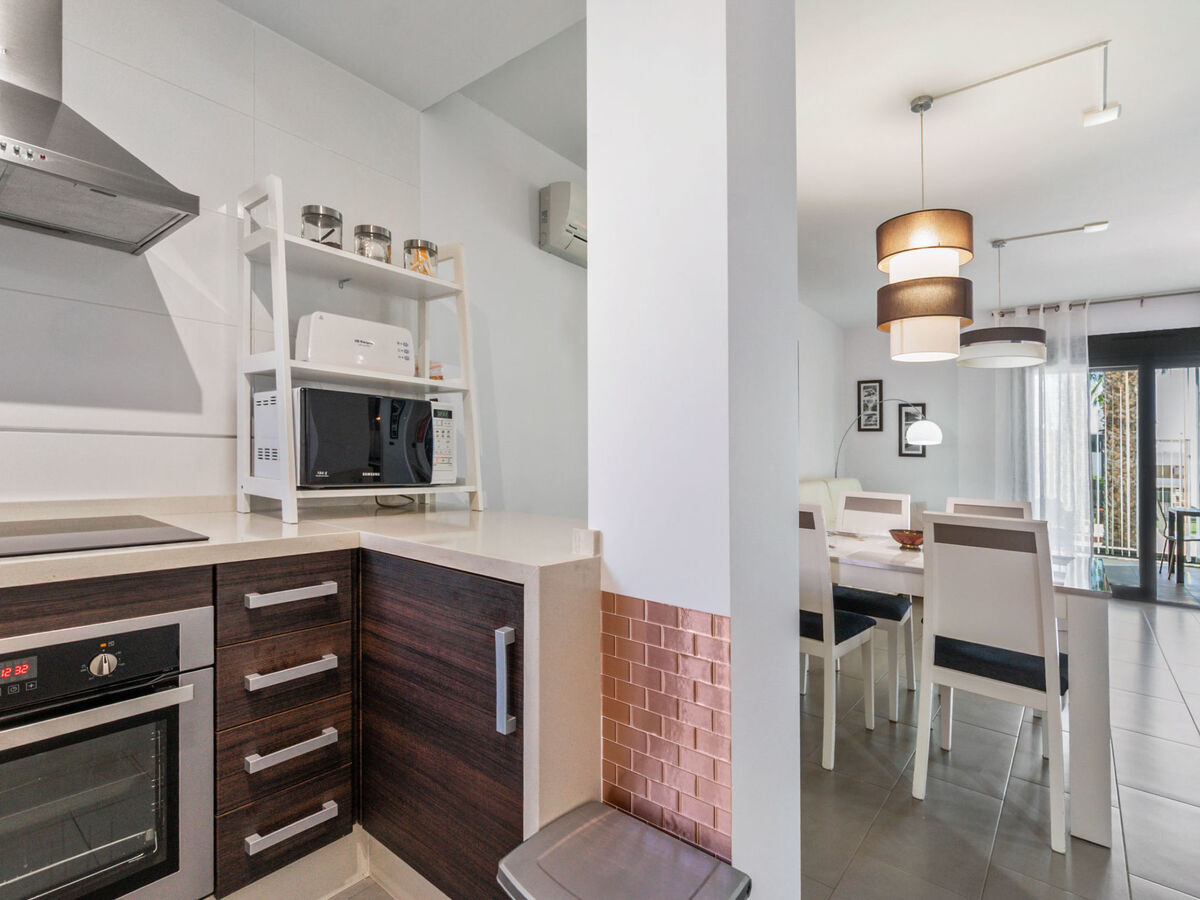 Oasis Beach 1 – Apt 88m² avec piscine à Orihuela Costa - Photo 10
