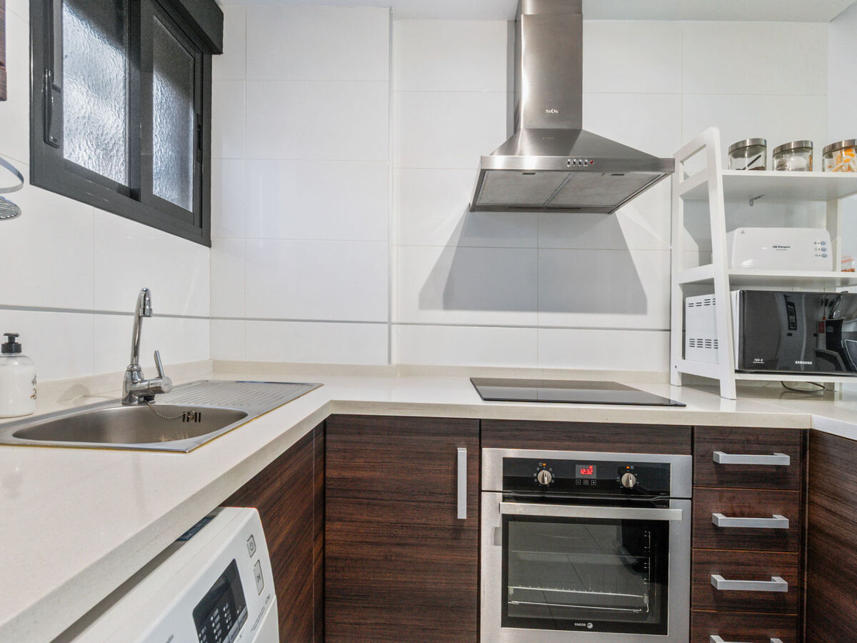 Oasis Beach 1 – Apt 88m² avec piscine à Orihuela Costa - Photo 11