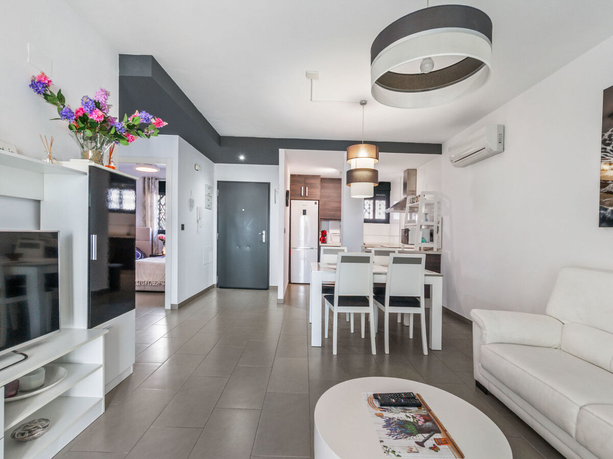 Oasis Beach 1 – Apt 88m² avec piscine à Orihuela Costa - Photo 12