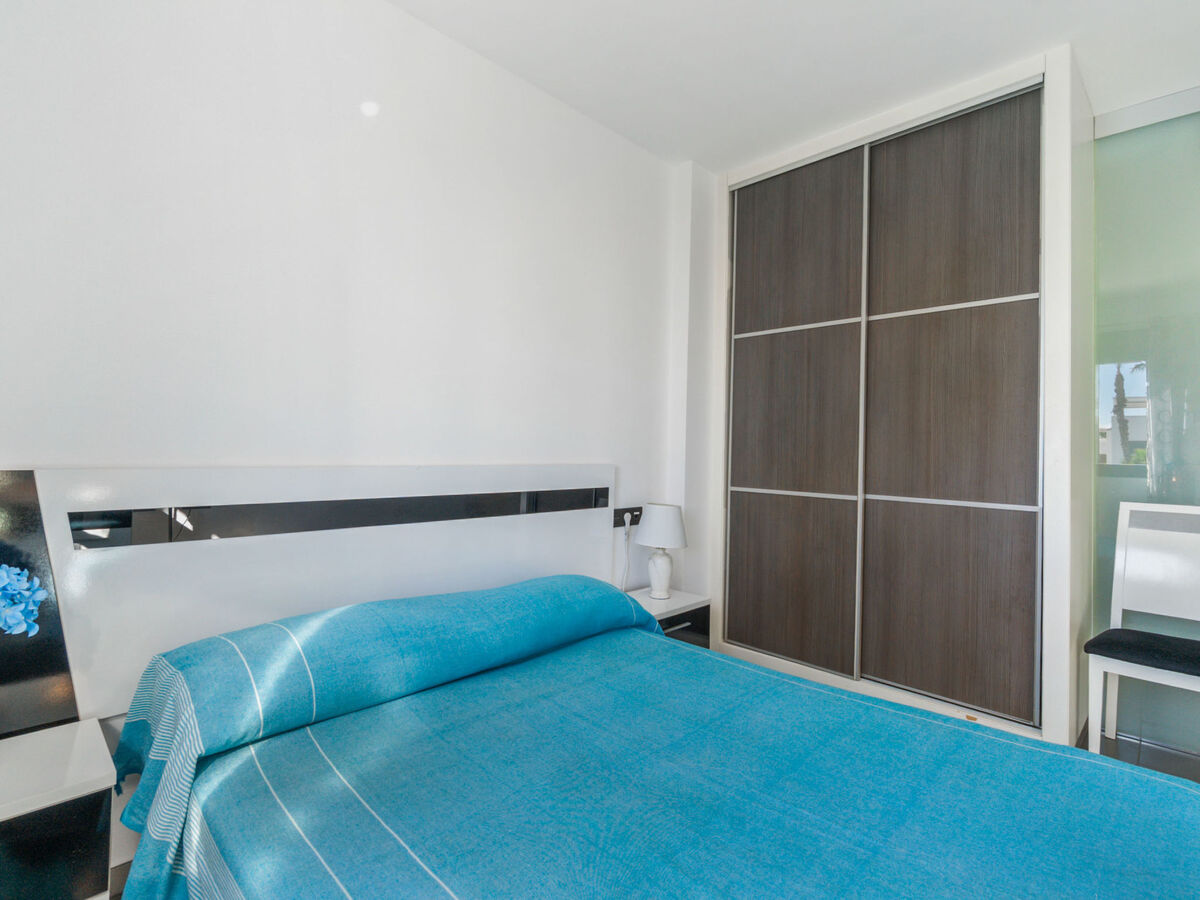 Oasis Beach 1 – Apt 88m² avec piscine à Orihuela Costa - Photo 13