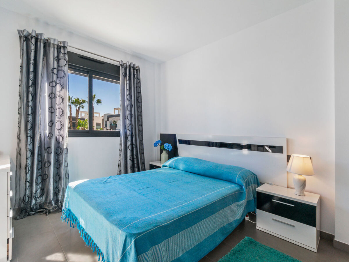 Oasis Beach 1 – Apt 88m² avec piscine à Orihuela Costa - Photo 14