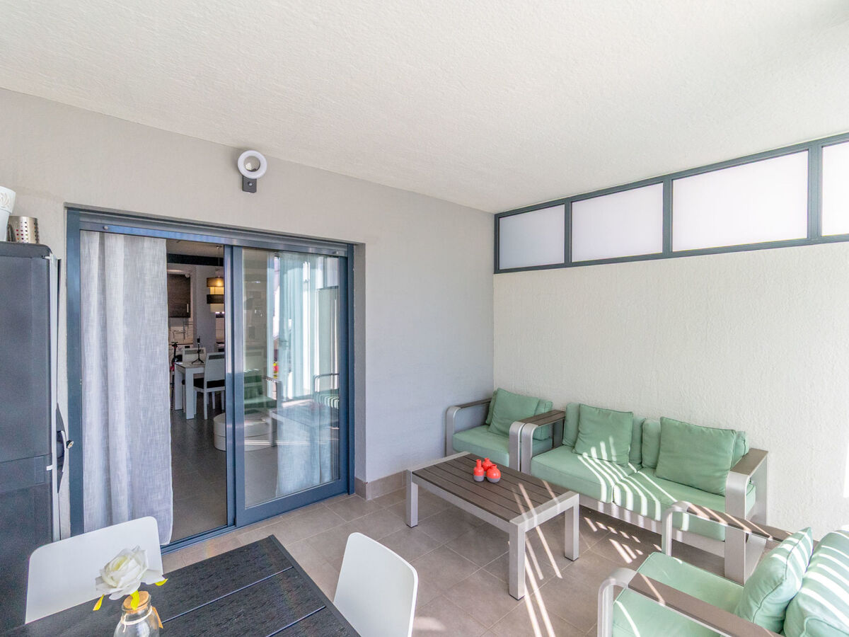 Oasis Beach 1 – Apt 88m² avec piscine à Orihuela Costa - Photo 18