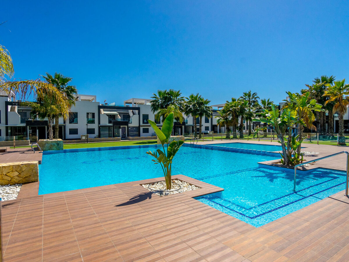Oasis Beach 1 – Apt 88m² avec piscine à Orihuela Costa - Photo 21