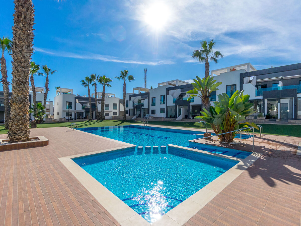 Oasis Beach 1 – Apt 88m² avec piscine à Orihuela Costa - Photo 23