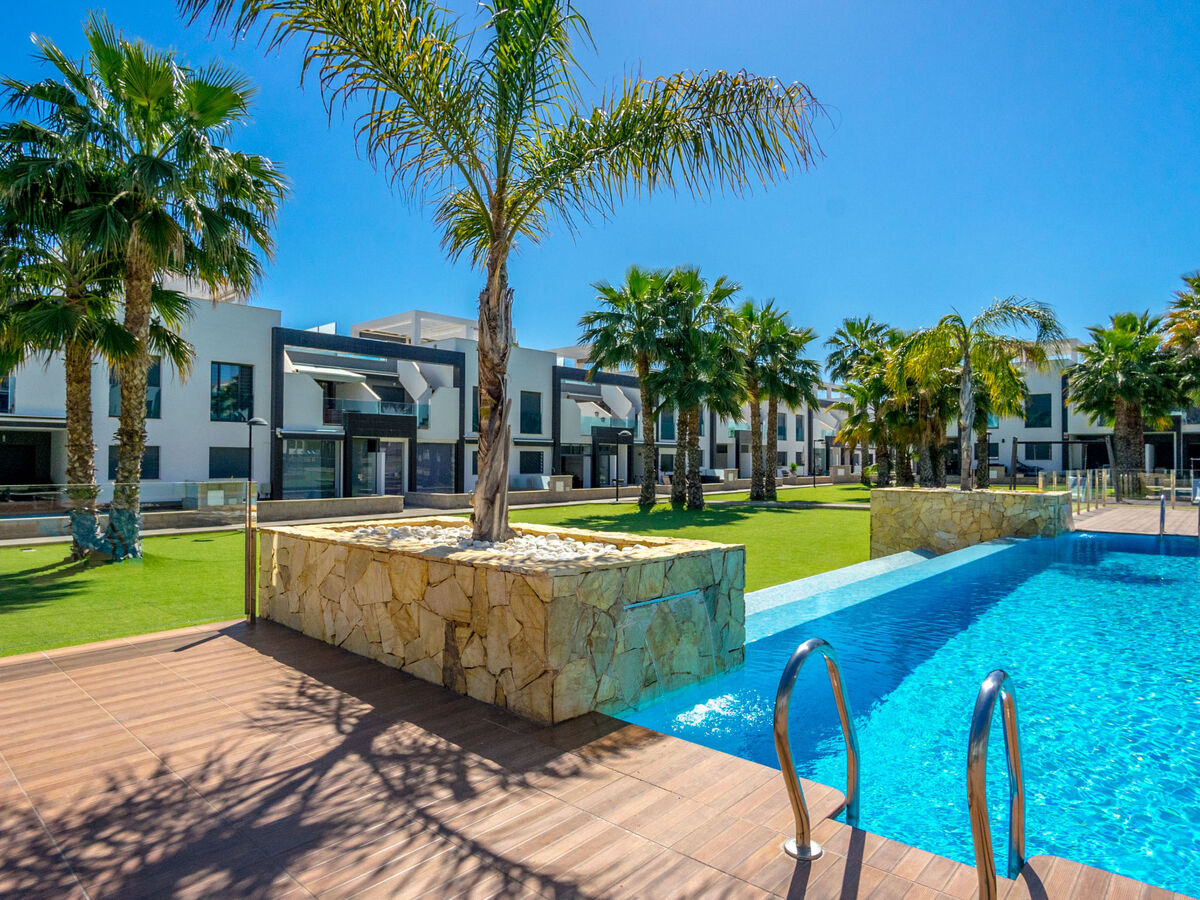 Oasis Beach 1 – Apt 88m² avec piscine à Orihuela Costa - Photo 25