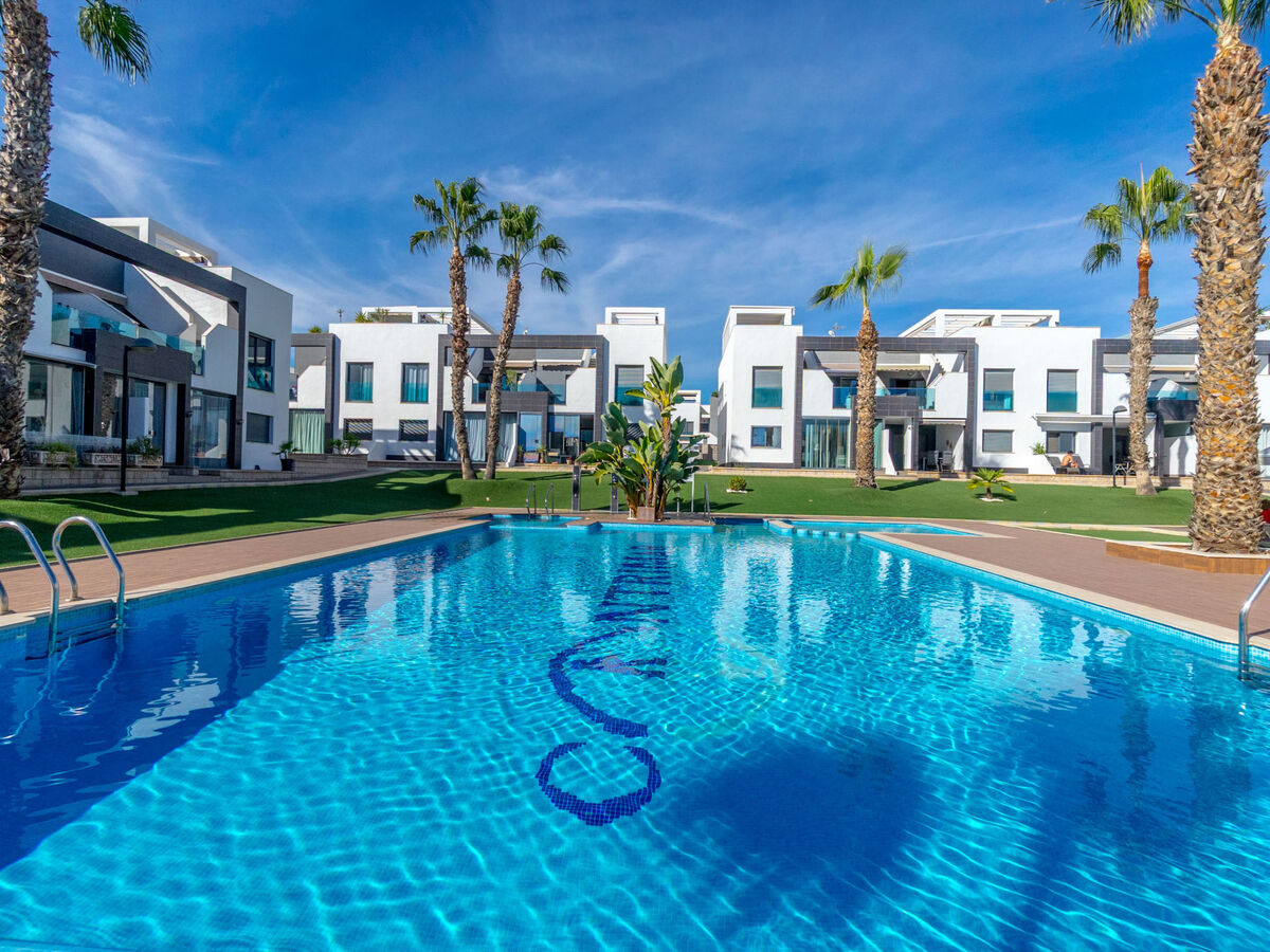 Oasis Beach 1 – Apt 88m² avec piscine à Orihuela Costa - Photo 26