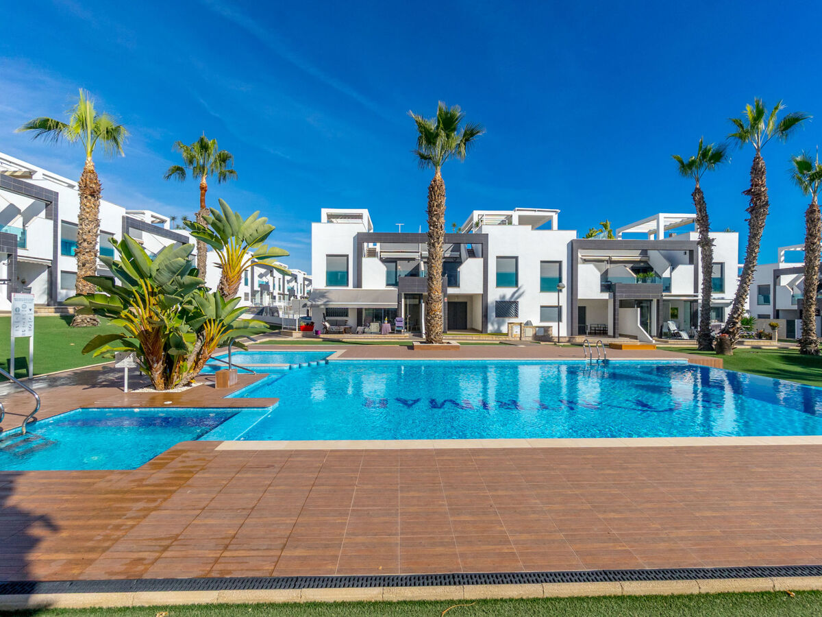 Oasis Beach 1 – Apt 88m² avec piscine à Orihuela Costa - Photo 27