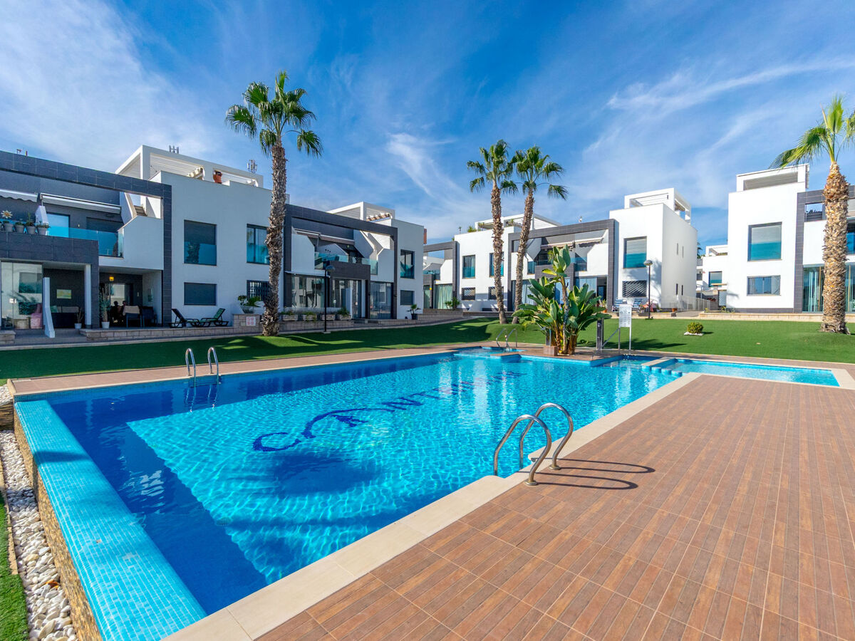 Oasis Beach 1 – Apt 88m² avec piscine à Orihuela Costa - Photo 29