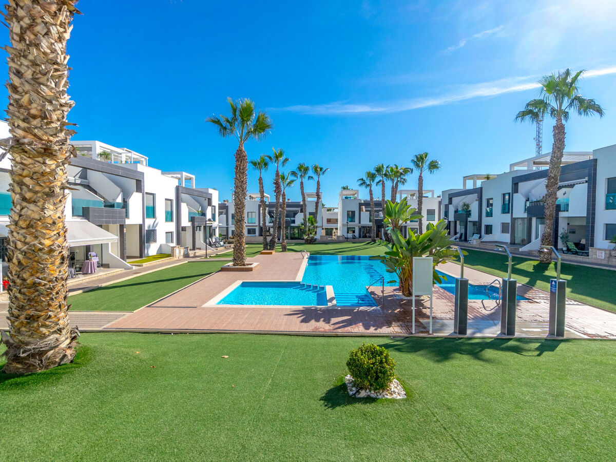 Oasis Beach 1 – Apt 88m² avec piscine à Orihuela Costa - Photo 31