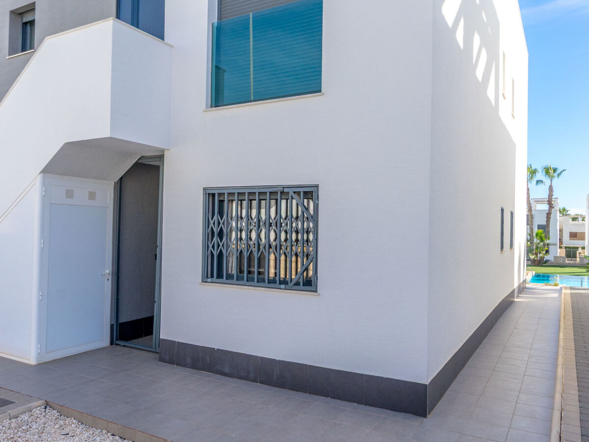 Oasis Beach 1 – Apt 88m² avec piscine à Orihuela Costa - Photo 33