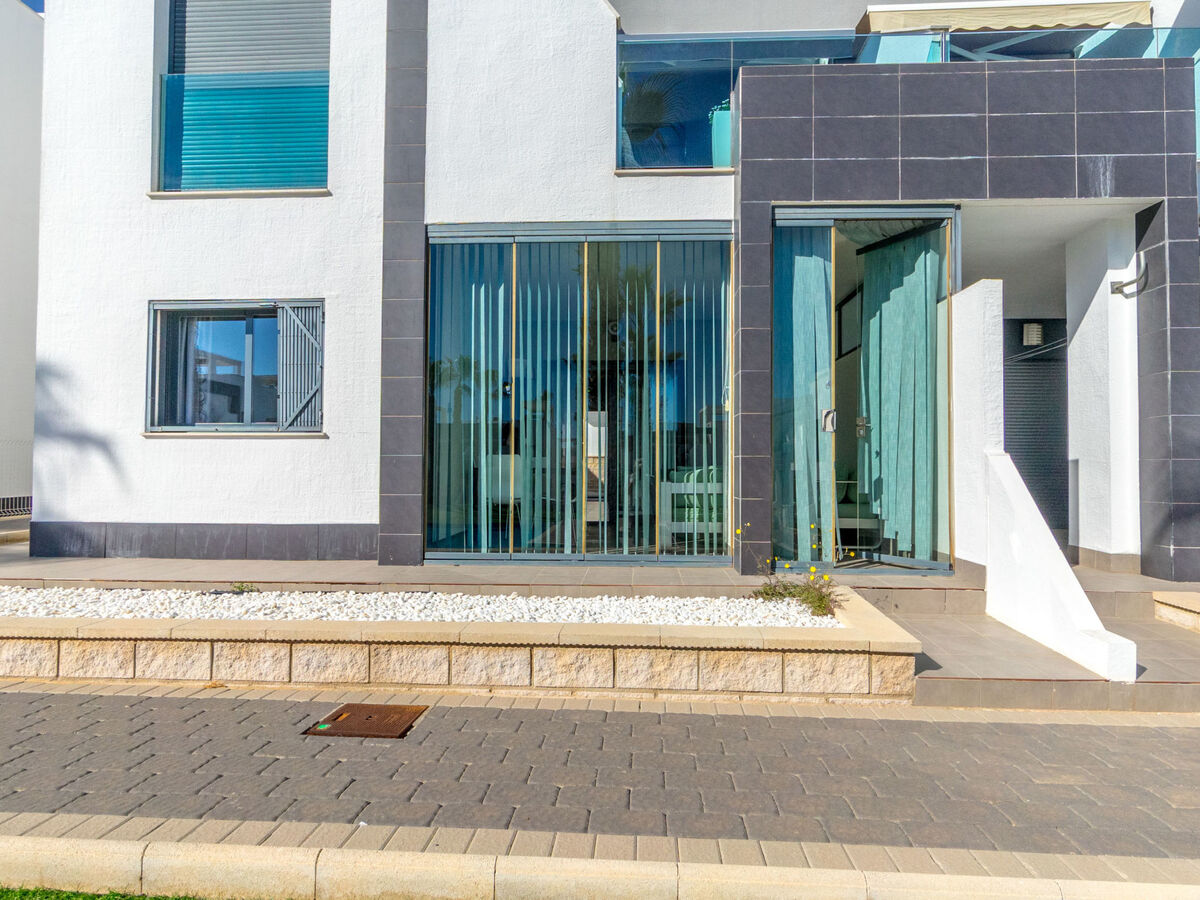 Oasis Beach 1 – Apt 88m² avec piscine à Orihuela Costa - Photo 34