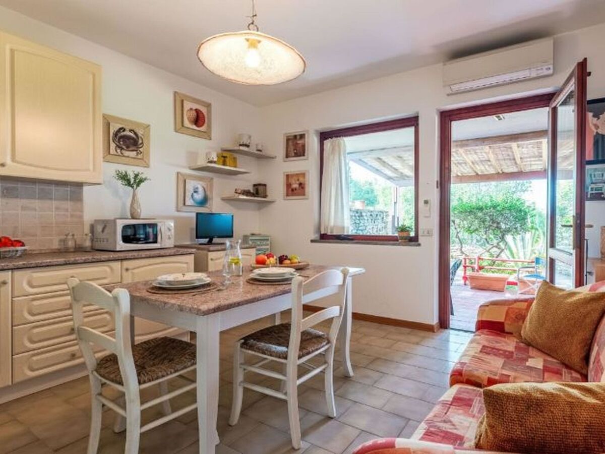 Lo Scrigno Segreto – Maison 2 pièces à Stintino - Photo 1