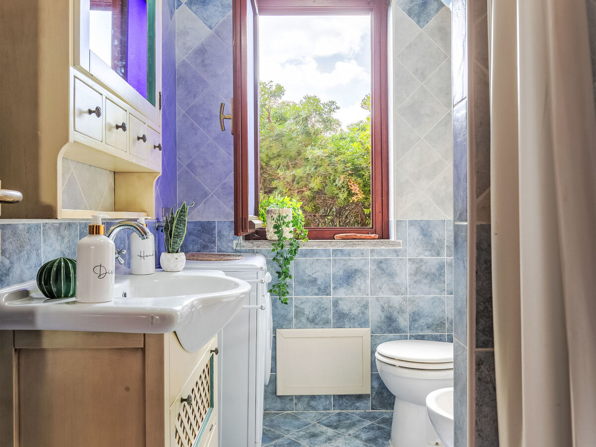 Lo Scrigno Segreto – Maison 2 pièces à Stintino - Photo 3