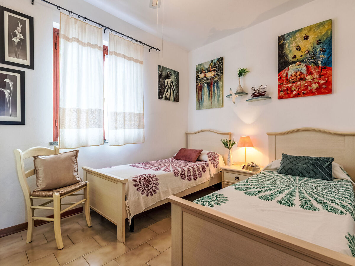 Lo Scrigno Segreto – Maison 2 pièces à Stintino - Photo 4