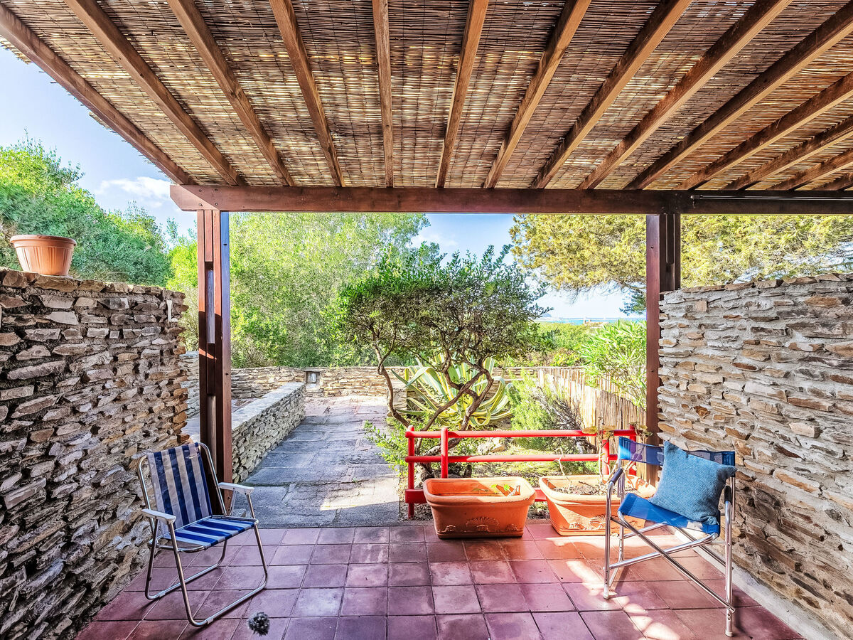 Lo Scrigno Segreto – Maison 2 pièces à Stintino - Photo 5