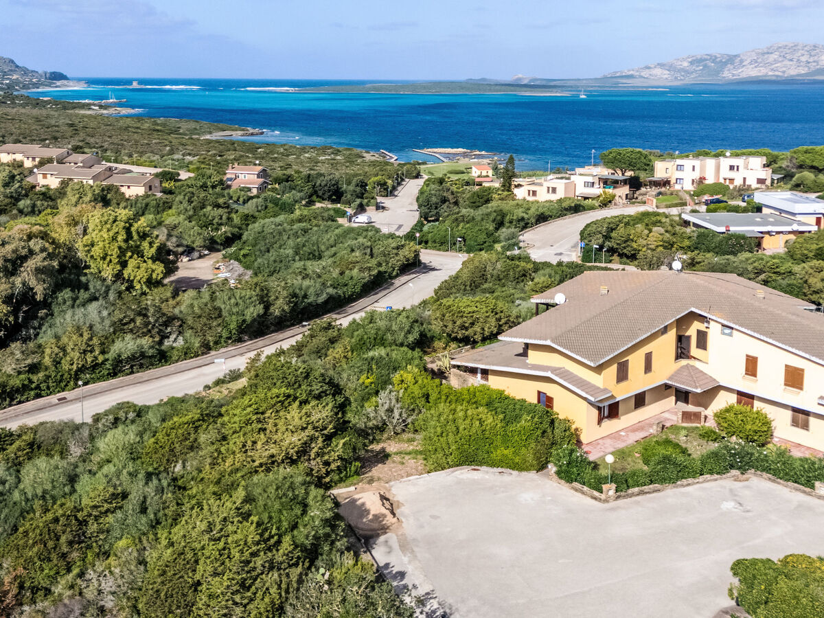 Lo Scrigno Segreto – Maison 2 pièces à Stintino - Photo 6