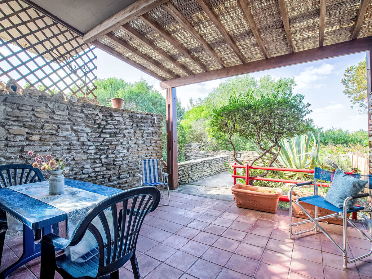 Lo Scrigno Segreto – Maison 2 pièces à Stintino - Photo 7
