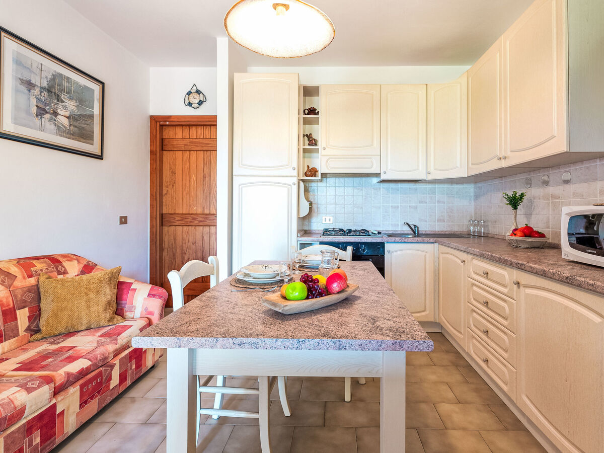 Lo Scrigno Segreto – Maison 2 pièces à Stintino - Photo 9