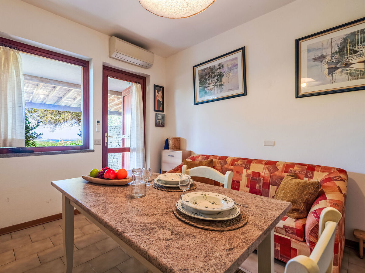 Lo Scrigno Segreto – Maison 2 pièces à Stintino - Photo 11