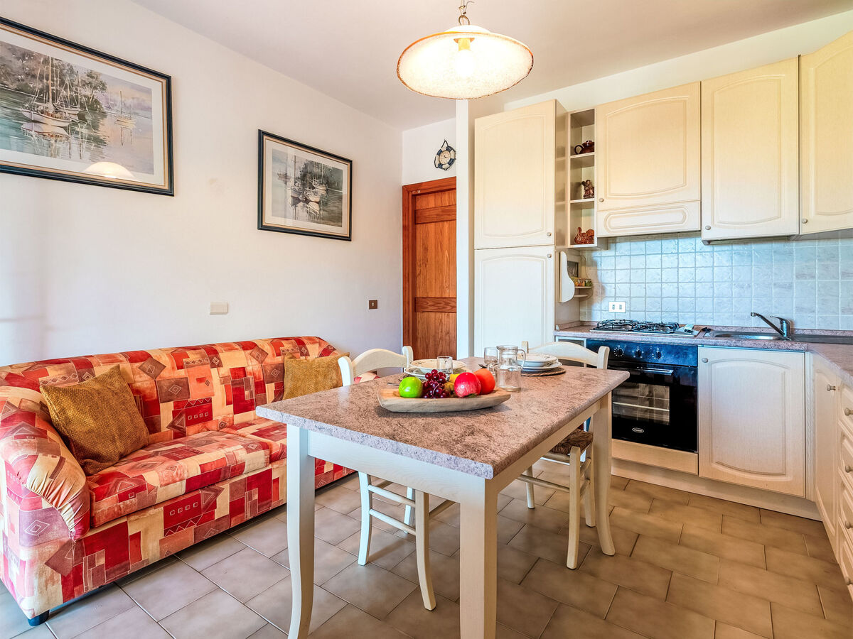 Lo Scrigno Segreto – Maison 2 pièces à Stintino - Photo 13