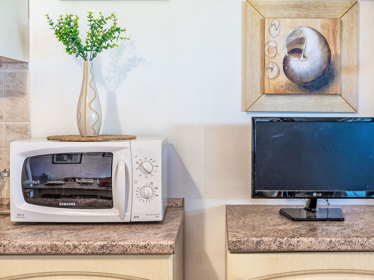 Lo Scrigno Segreto – Maison 2 pièces à Stintino - Photo 14