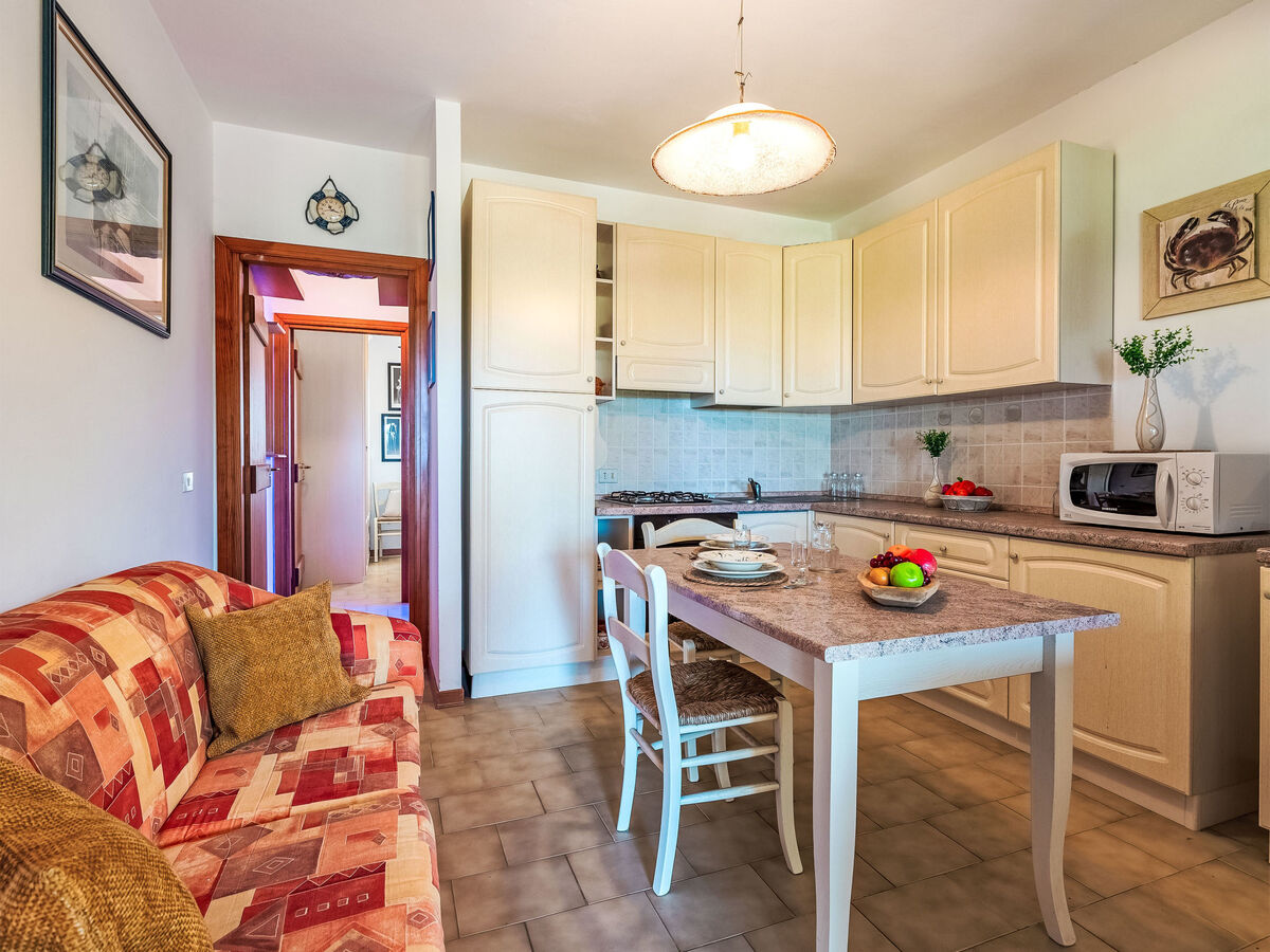 Lo Scrigno Segreto – Maison 2 pièces à Stintino - Photo 15