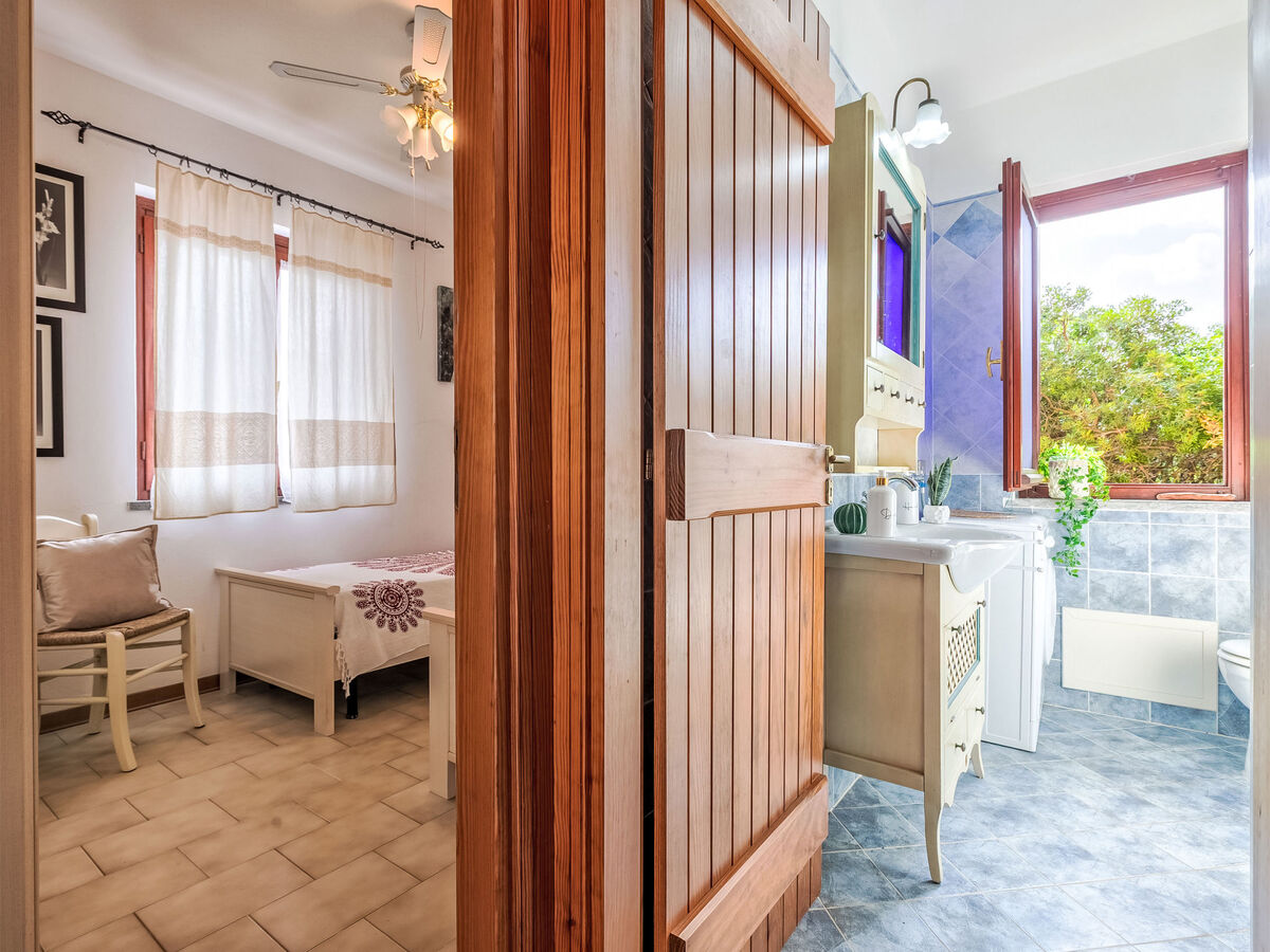 Lo Scrigno Segreto – Maison 2 pièces à Stintino - Photo 16