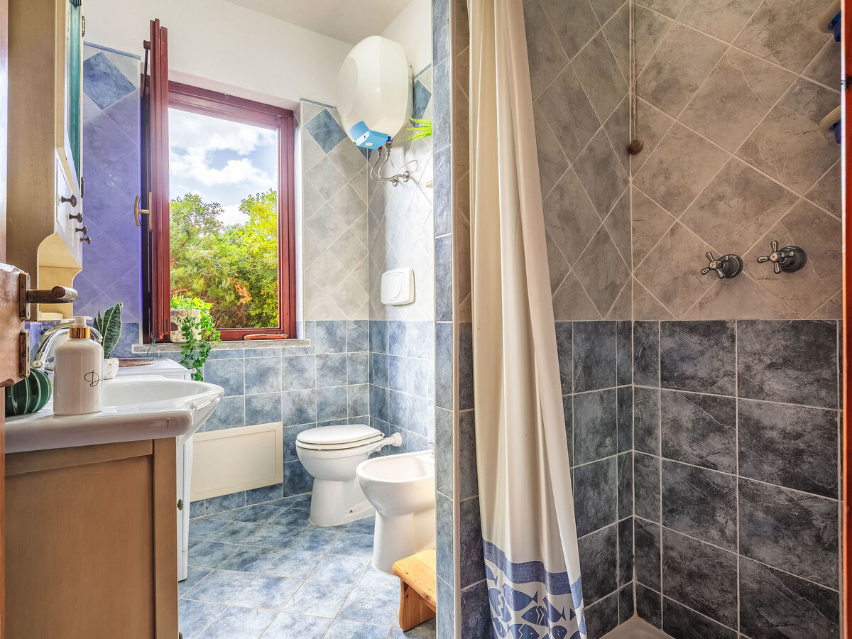 Lo Scrigno Segreto – Maison 2 pièces à Stintino - Photo 17