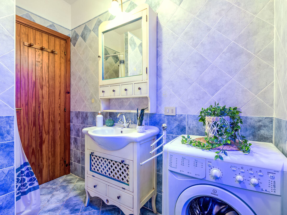 Lo Scrigno Segreto – Maison 2 pièces à Stintino - Photo 18