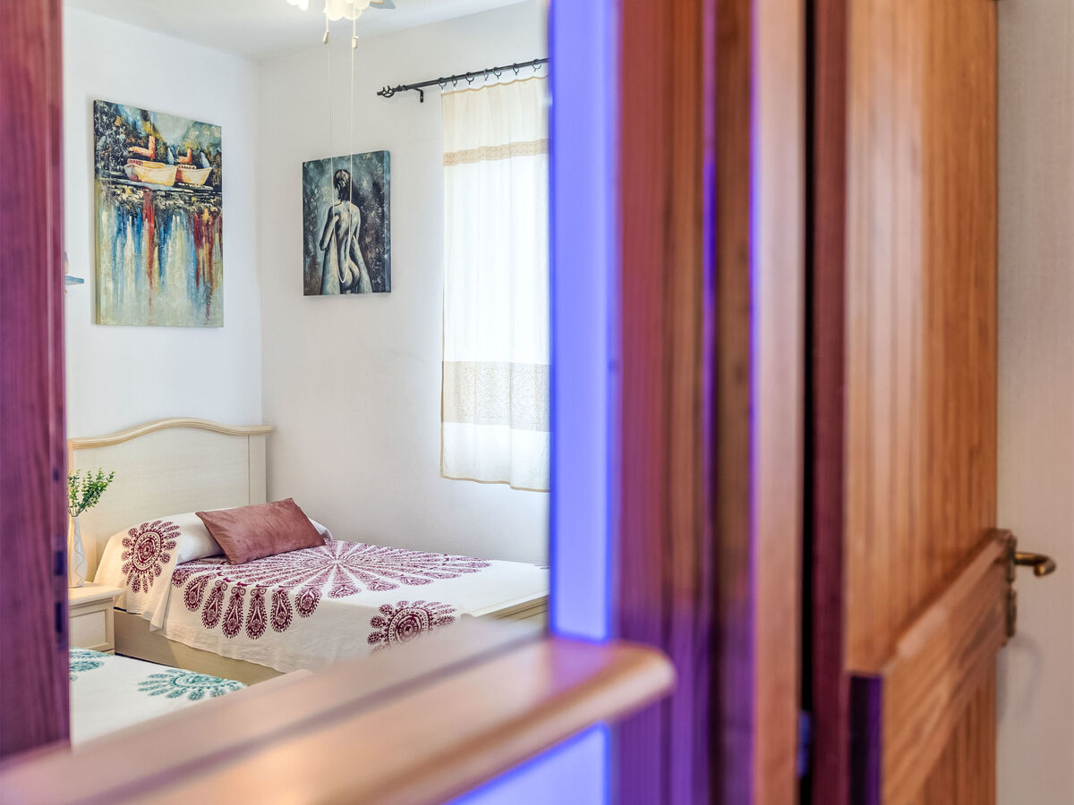 Lo Scrigno Segreto – Maison 2 pièces à Stintino - Photo 20