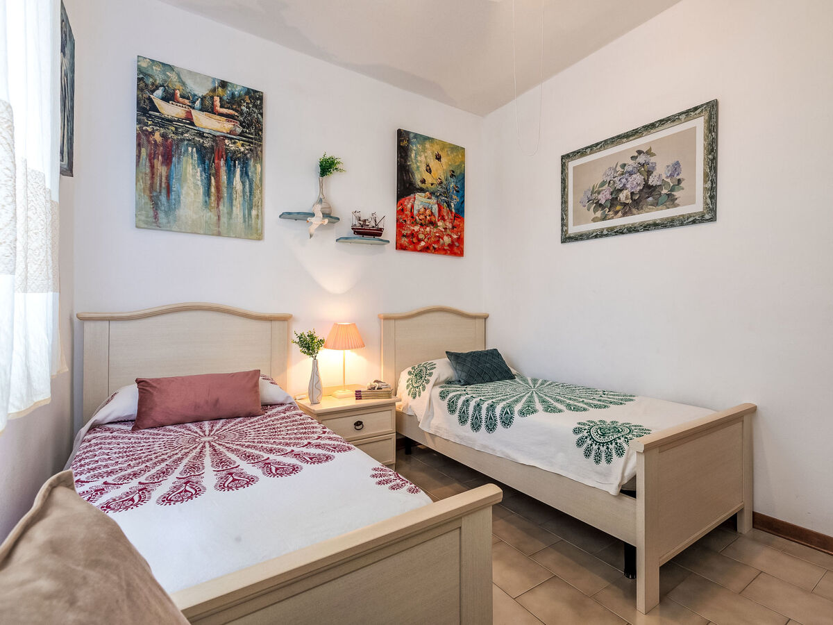 Lo Scrigno Segreto – Maison 2 pièces à Stintino - Photo 21