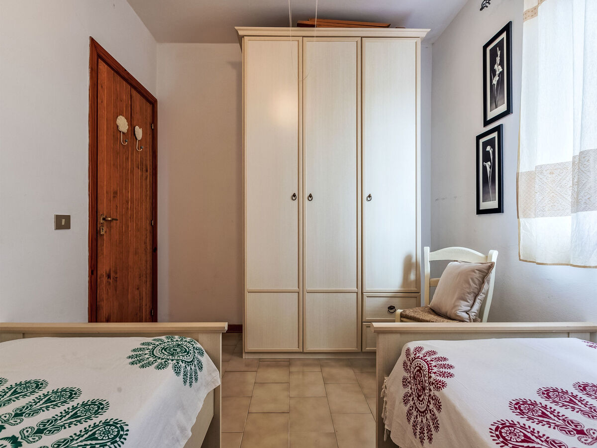 Lo Scrigno Segreto – Maison 2 pièces à Stintino - Photo 23