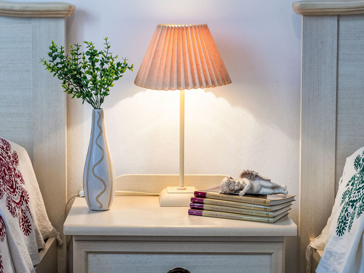 Lo Scrigno Segreto – Maison 2 pièces à Stintino - Photo 24