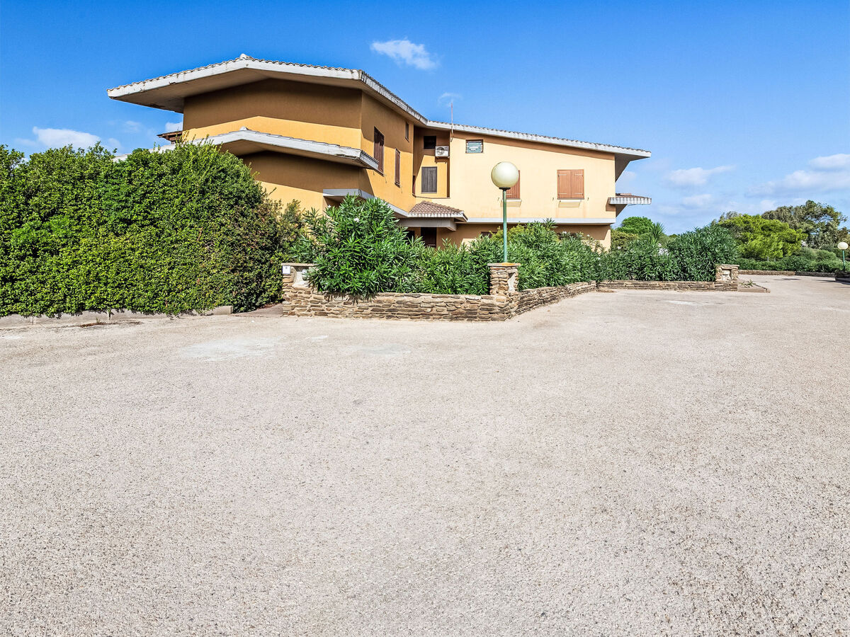 Lo Scrigno Segreto – Maison 2 pièces à Stintino - Photo 25