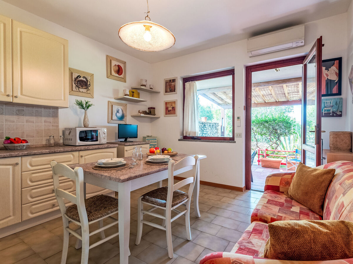 Lo Scrigno Segreto – Maison 2 pièces à Stintino - Photo 27