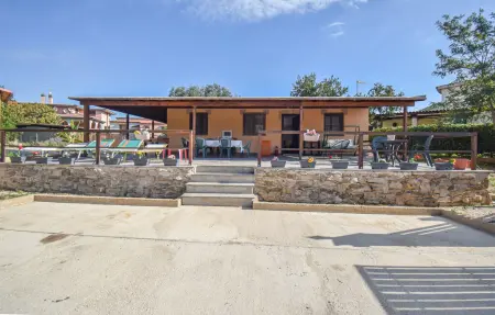 Location maison à Civitavecchia