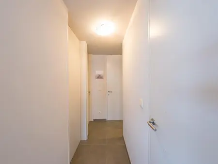 Appartement vue mer à Middelkerke, 2 chambres et terrasse : photo 9