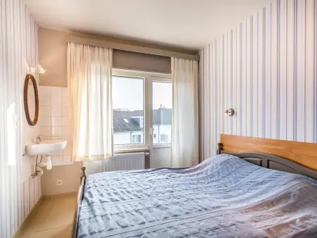 Appartement 2 chambres à Koksijde, à 500 m de la plage : photo 4