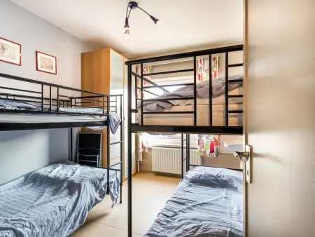 Appartement 2 chambres à Koksijde, à 500 m de la plage : photo 11