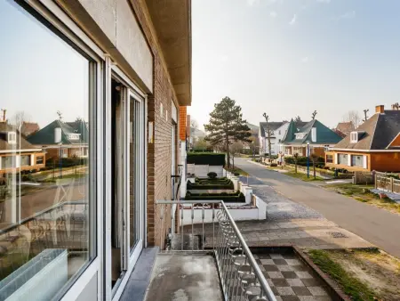 Appartement 2 chambres à Koksijde, à 500 m de la plage : photo 14