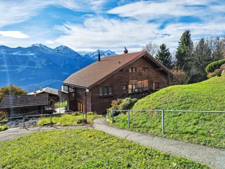 Location appartement à Beatenberg