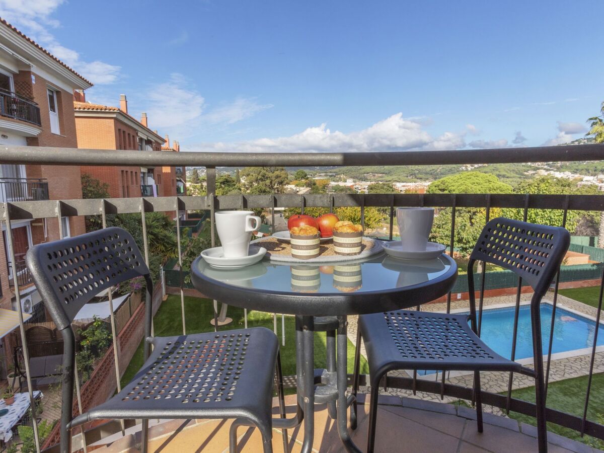 Appartement Costa Brava, 2 ch., terrasse à Lloret de Mar - Photo 2