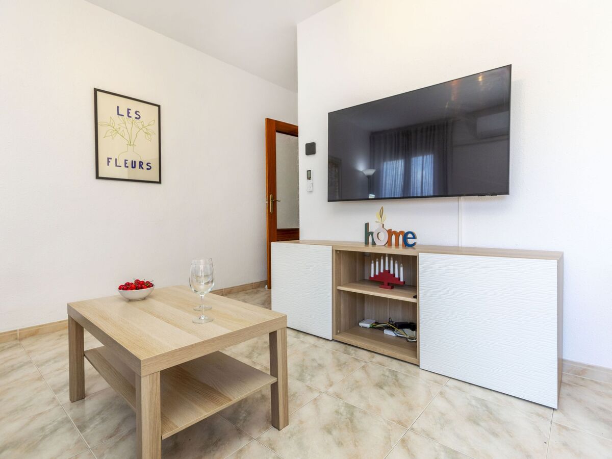 Appartement Costa Brava, 2 ch., terrasse à Lloret de Mar - Photo 4
