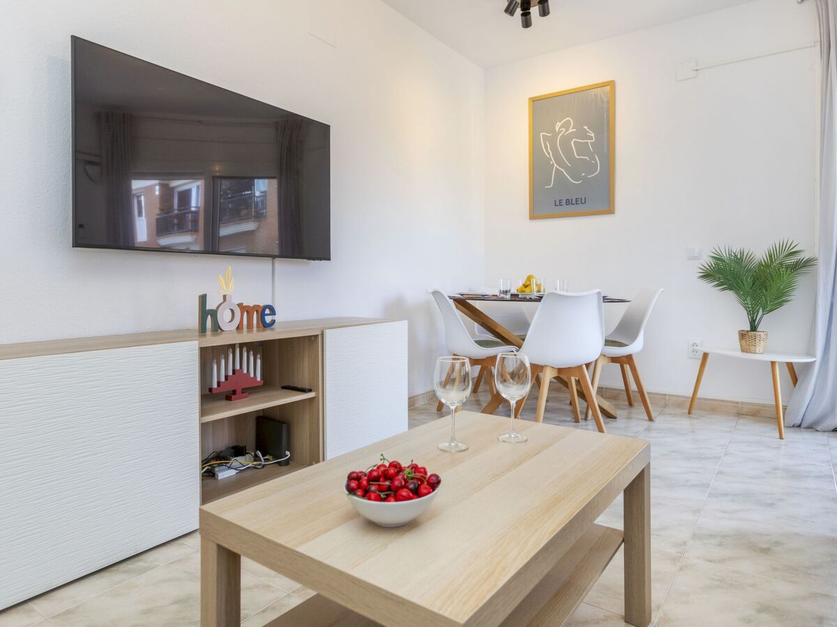 Appartement Costa Brava, 2 ch., terrasse à Lloret de Mar - Photo 7