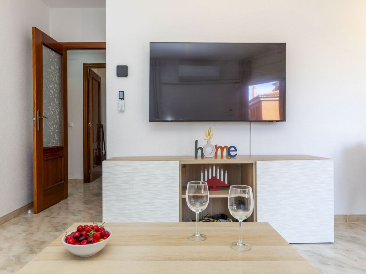 Appartement Costa Brava, 2 ch., terrasse à Lloret de Mar - Photo 8