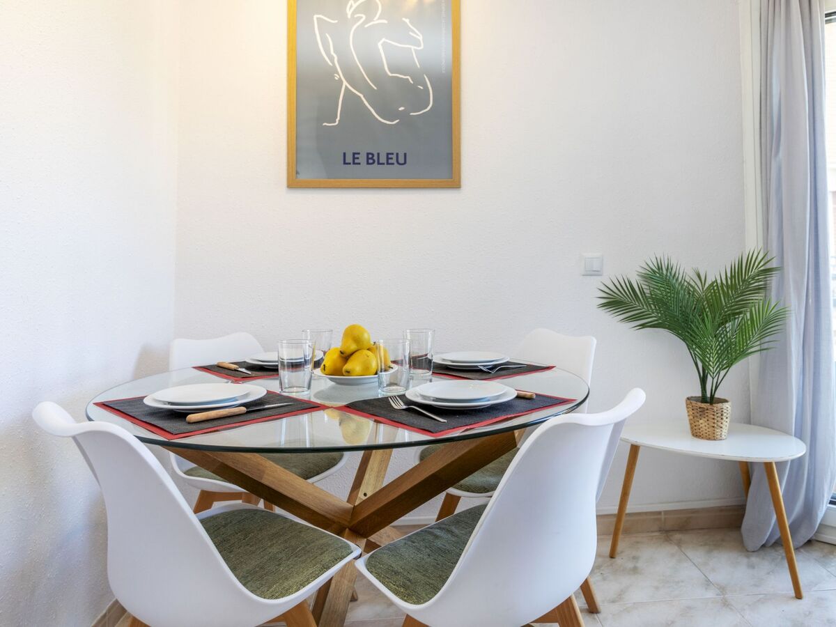 Appartement Costa Brava, 2 ch., terrasse à Lloret de Mar - Photo 10