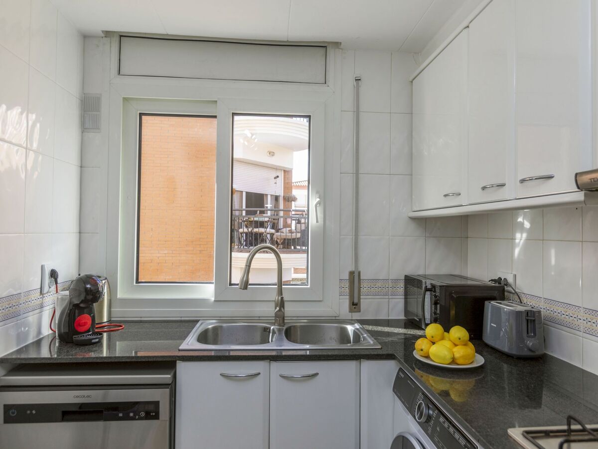 Appartement Costa Brava, 2 ch., terrasse à Lloret de Mar - Photo 11