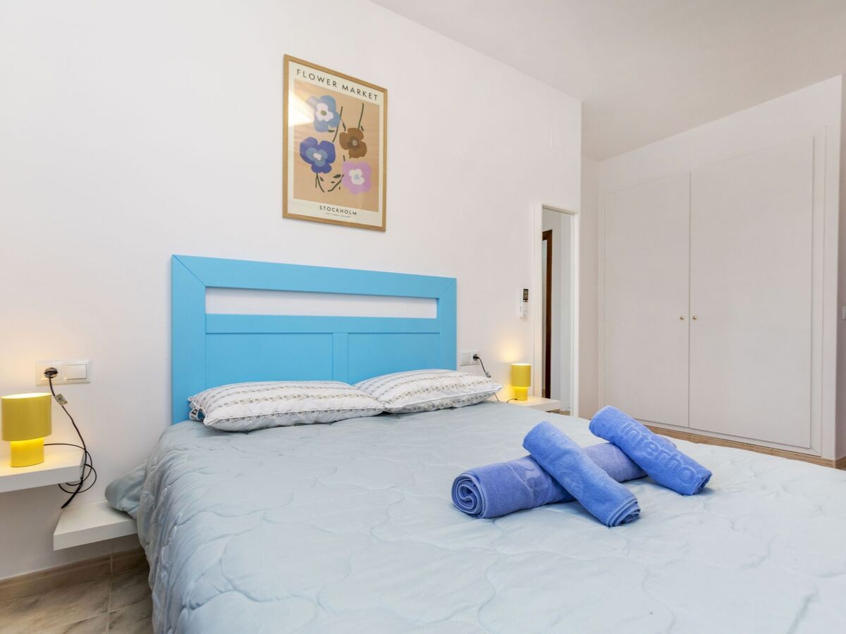 Appartement Costa Brava, 2 ch., terrasse à Lloret de Mar - Photo 12