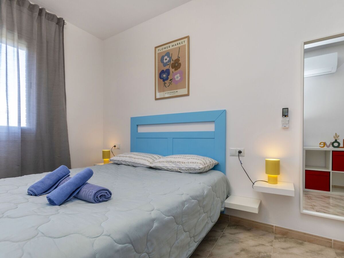 Appartement Costa Brava, 2 ch., terrasse à Lloret de Mar - Photo 13